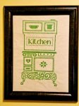 (image for) Tribal Kitchen